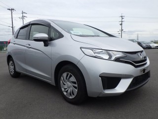 2014 Honda Fit for sale in Kingston / St. Andrew, Jamaica
