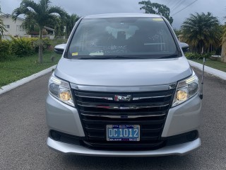 2016 Toyota NOAH for sale in Manchester, Jamaica