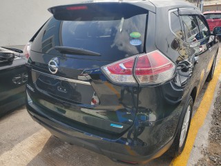 2017 Nissan XTRAIL for sale in Kingston / St. Andrew, Jamaica