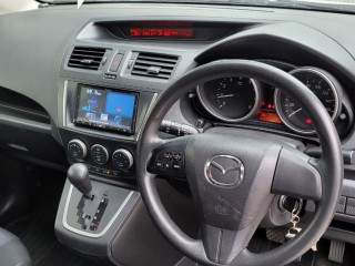 2014 Mazda Premacy for sale in Kingston / St. Andrew, Jamaica