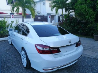 2016 Honda ACCORD for sale in Portland, Jamaica