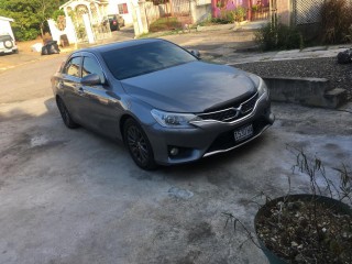 2012 Toyota MARK X for sale in St. James, Jamaica