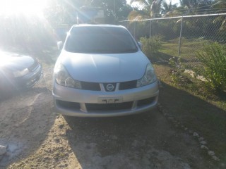 2013 Nissan Wingroad for sale in Westmoreland, Jamaica