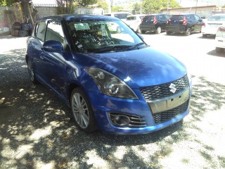 2014 Suzuki swift sport for sale in Kingston / St. Andrew, Jamaica