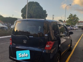 2010 Honda Freed for sale in Kingston / St. Andrew, Jamaica