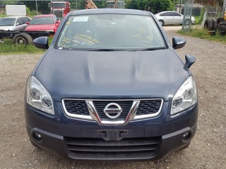 2013 Nissan Dualis for sale in Kingston / St. Andrew, Jamaica