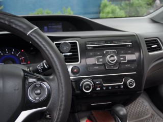 2013 Honda Civic for sale in Kingston / St. Andrew, Jamaica