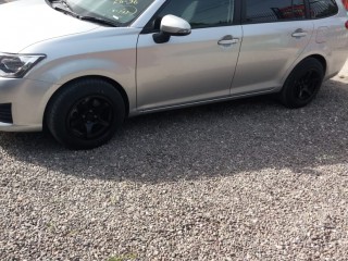 2013 Toyota Fielder for sale in Kingston / St. Andrew, Jamaica