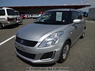 2016 Suzuki Swift for sale in Kingston / St. Andrew, Jamaica
