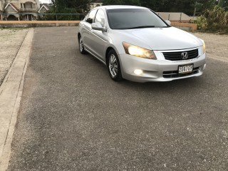 2011 Honda Accord for sale in Manchester, Jamaica