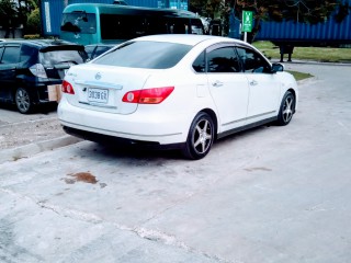 2006 Nissan Bluebird sylphy for sale in St. James, Jamaica