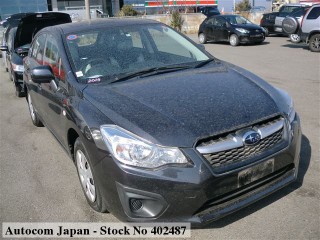 2014 Subaru Impreza Sport for sale in Kingston / St. Andrew, Jamaica