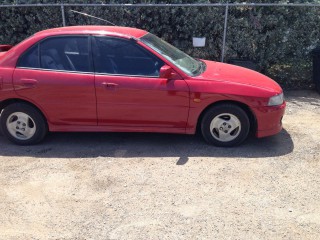 1998 Mitsubishi lancer for sale in St. Catherine, Jamaica