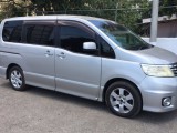 2007 Nissan Serena for sale in Kingston / St. Andrew, Jamaica