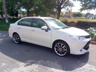 2015 Toyota AXIO  G for sale in St. Catherine, Jamaica