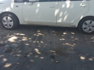 2006 Mitsubishi Colt for sale in Kingston / St. Andrew, Jamaica