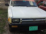 1995 Toyota Hilux for sale in Kingston / St. Andrew, Jamaica