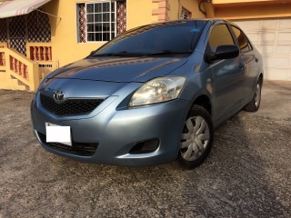 2011 Toyota Yaris for sale in St. James, Jamaica