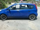 2005 Nissan Note for sale in Kingston / St. Andrew, Jamaica