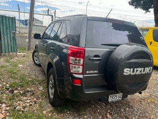 2010 Suzuki Vitara