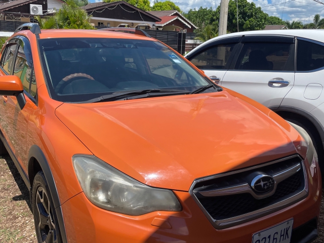 2015 Subaru XV for sale in St. Catherine, Jamaica