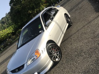 2001 Honda Civic for sale in Portland, Jamaica