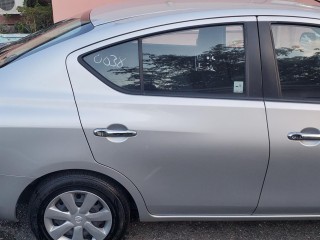 2017 Nissan Latio for sale in Kingston / St. Andrew, Jamaica