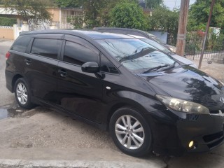 2010 Toyota Wish for sale in St. Catherine, Jamaica