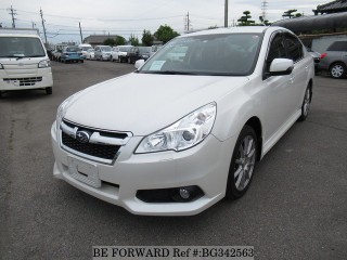 2013 Subaru Legacy B4 Eyesight edition for sale in Kingston / St. Andrew, Jamaica