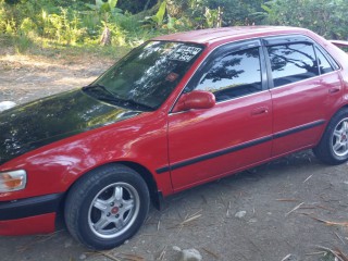 1996 Toyota Corolla 110 for sale in St. Ann, Jamaica