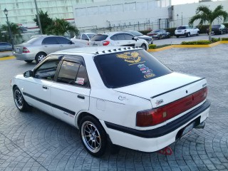 1994 Mazda 323 for sale in St. Ann, Jamaica