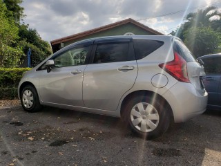 2014 Nissan Note for sale in Kingston / St. Andrew, Jamaica