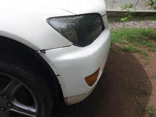 2003 Toyota Altezza for sale in Kingston / St. Andrew, Jamaica