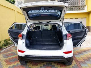 2016 Hyundai Tucson for sale in Portland, Jamaica