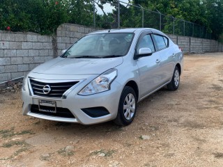 2016 Nissan Latio for sale in St. Ann, Jamaica