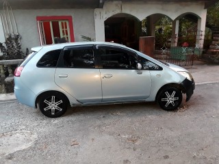 2006 Mitsubishi Colt for sale in Portland, Jamaica