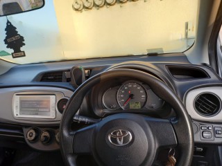 2013 Toyota Vitz F 
$1,300,000