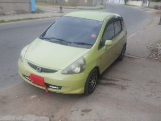 2004 Honda Honda fit for sale in Kingston / St. Andrew, Jamaica