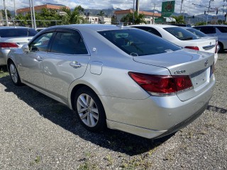 2014 Toyota Crown Athlete for sale in Kingston / St. Andrew, Jamaica
