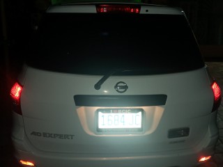 2011 Nissan Ad Expert for sale in Kingston / St. Andrew, Jamaica