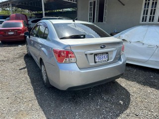 2014 Subaru Imperza g4
$1,350,000