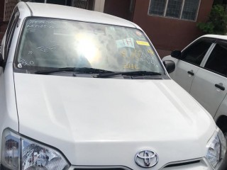 2017 Toyota Probox for sale in Kingston / St. Andrew, Jamaica