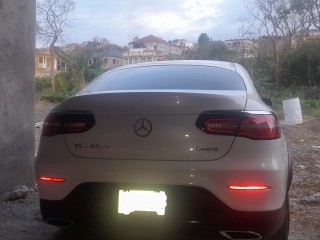 2017 Mercedes Benz GLC 250 4MATIC