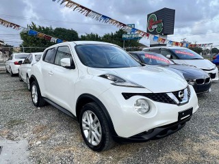 2018 Nissan Juke