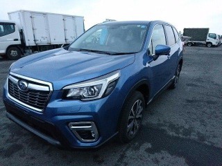 2018 Subaru FORESTER for sale in Kingston / St. Andrew, Jamaica