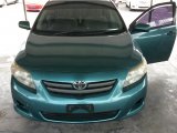 2009 Toyota corolla for sale in St. James, Jamaica
