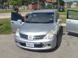 2008 Nissan Tiida for sale in St. James, Jamaica
