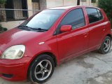 2003 Toyota Vitz for sale in Kingston / St. Andrew, Jamaica