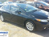 2012 Honda Civic for sale in Kingston / St. Andrew, Jamaica
