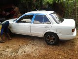1992 Nissan b13 for sale in Manchester, Jamaica